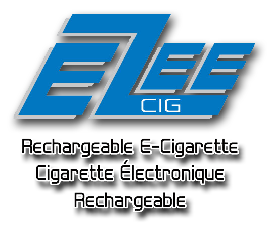 Ezee Cig Rechargeable E-Cigarette